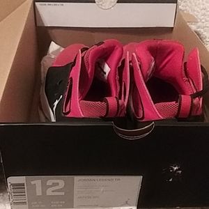 COPY - Jordan Legend TR